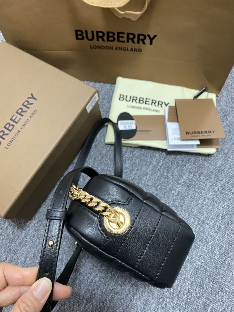 Burberry Satchel Bags